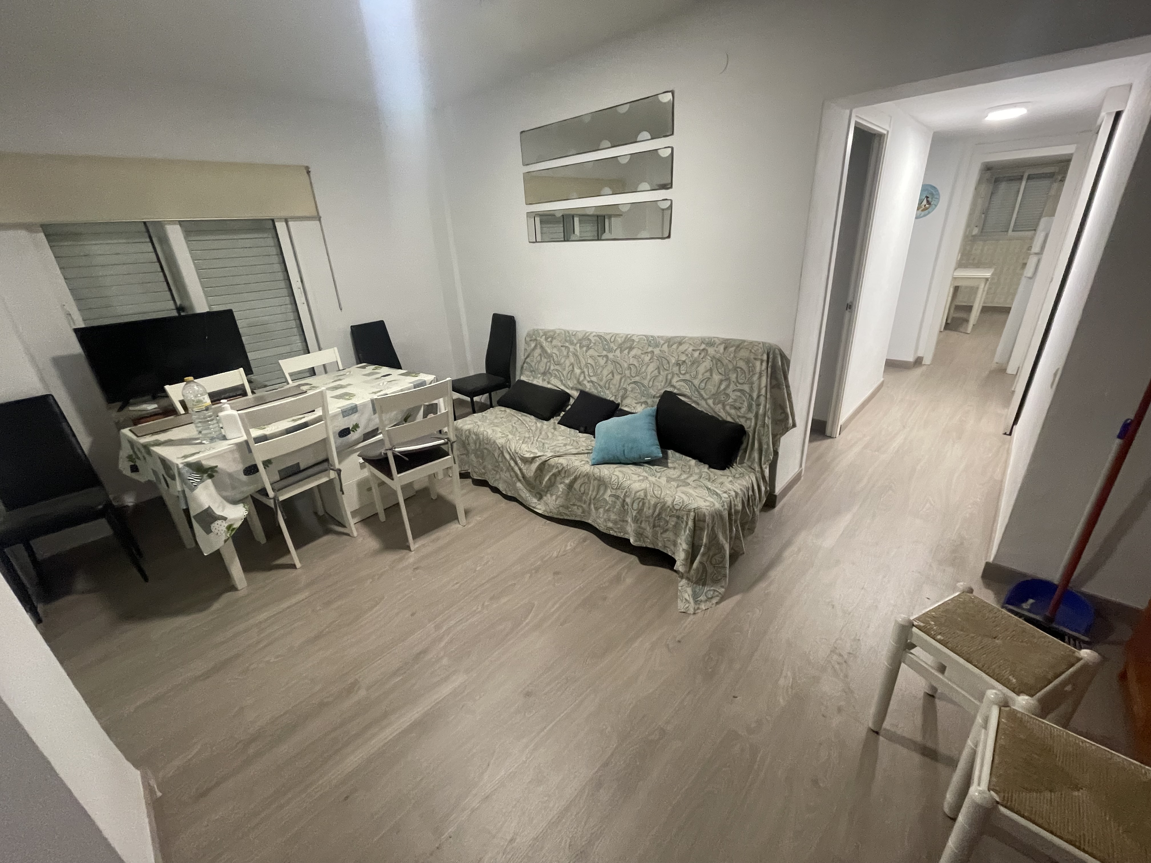 Apartamento Condal — Gandía · 2200€/mes