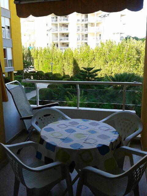 BONITO APARTAMENTO — Valencia · 2200€/mes