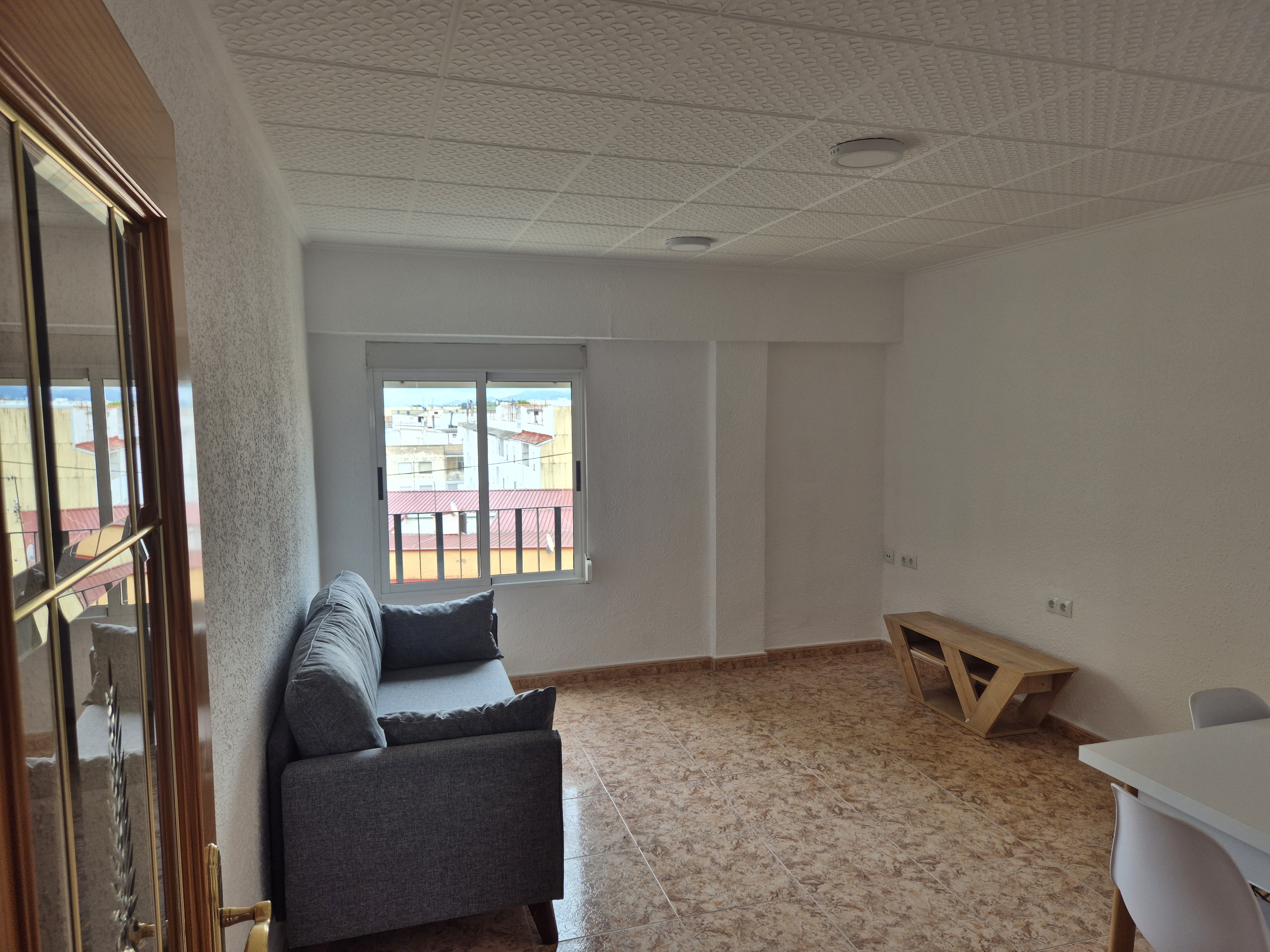 Alquiler de piso en Calle Pintor Segrelles, 20, Sant Josep-Zona Hospital, Ontinyent — Onti