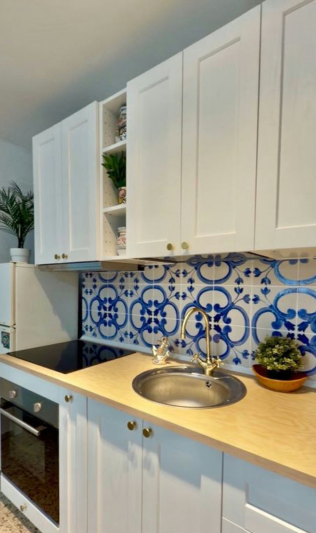 Alquiler de piso en Calle Cabanyal, 22, Sant Antoni, Cullera — Cullera · 1000€/mes