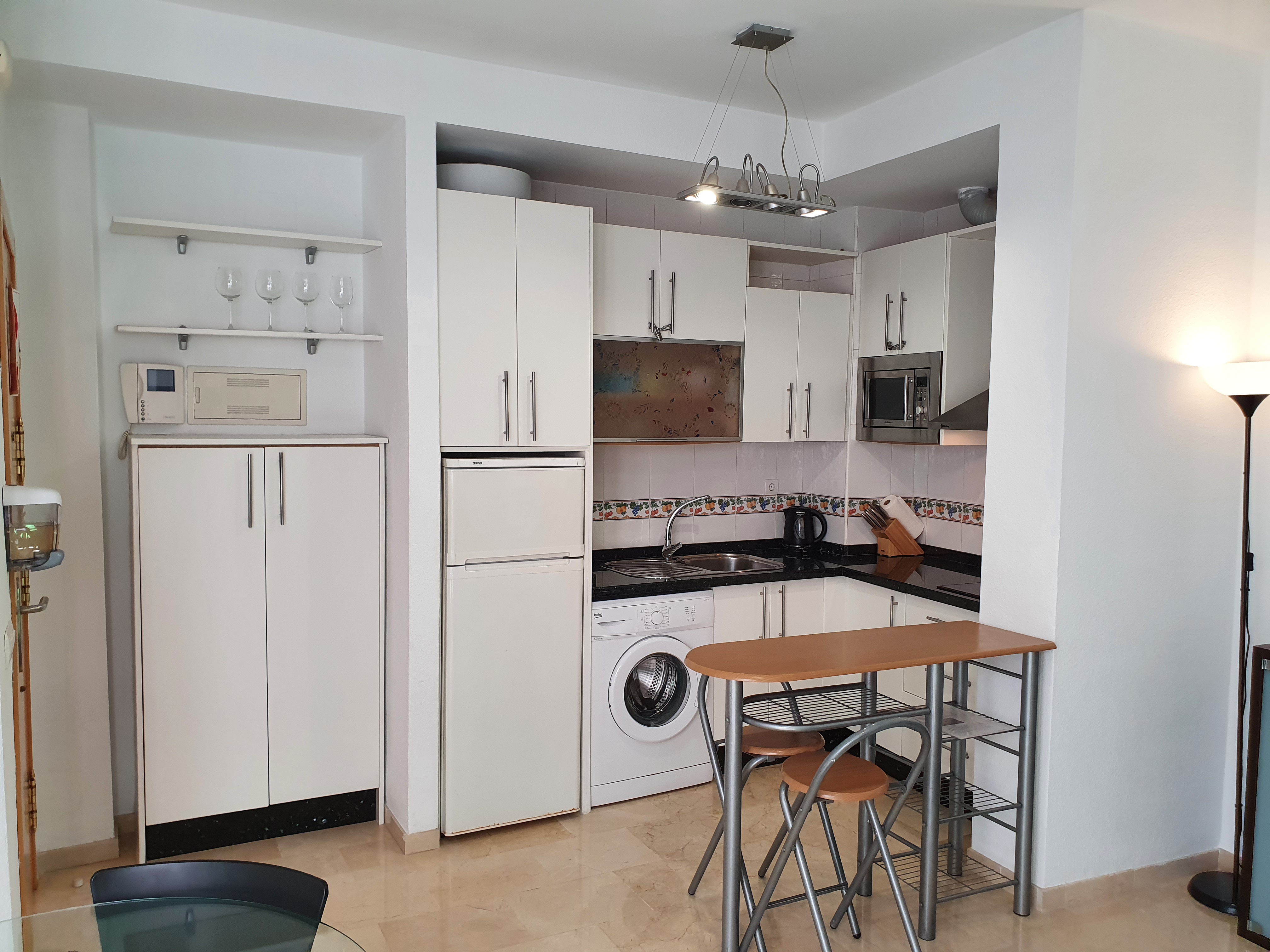 Alquiler de piso en Calle Peña, 21, La Merced, Málaga — Málaga · 900€/mes
