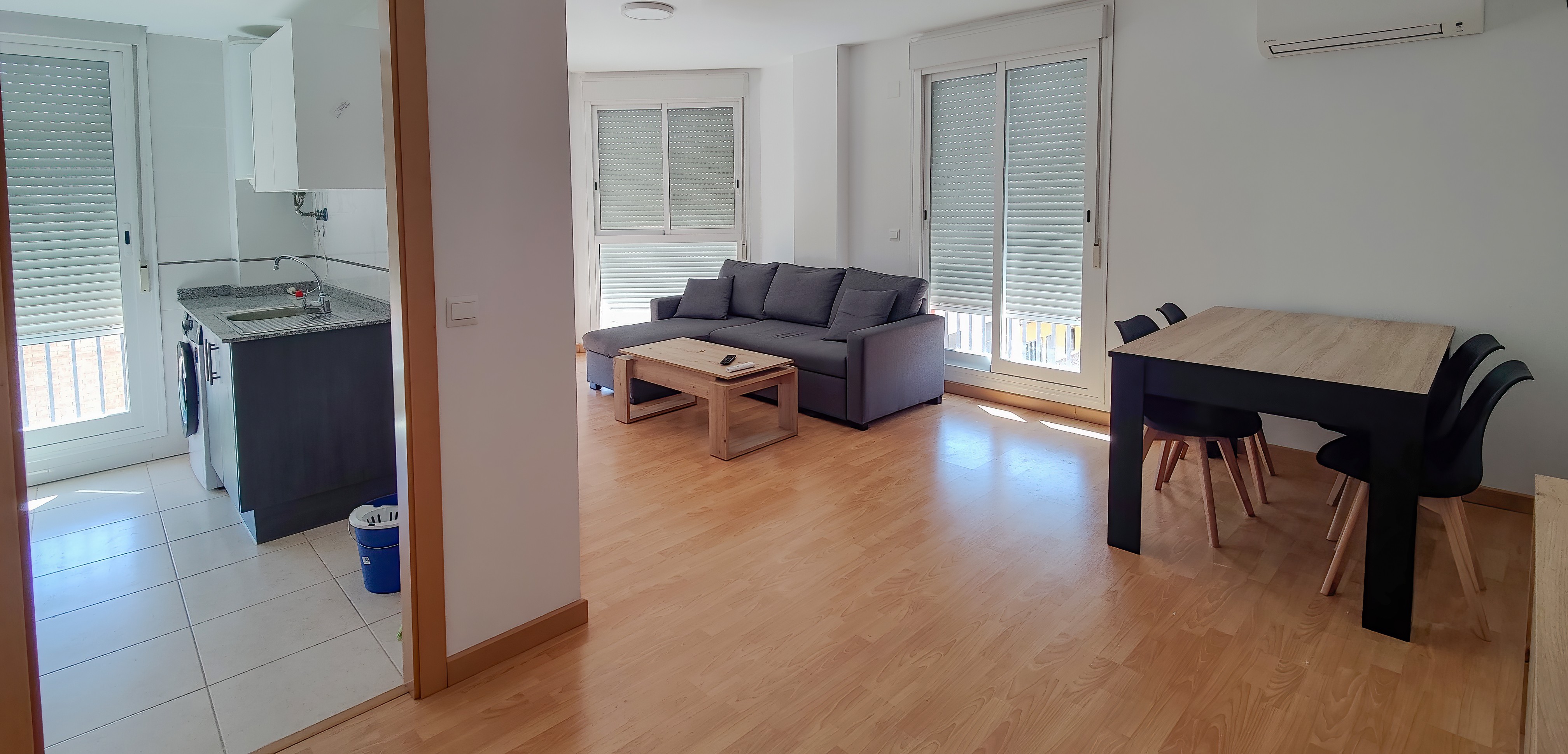 PISO A ESTRENAR EN LA VALL D´UIXÓ — Castellón de la Plana · 800€/mes