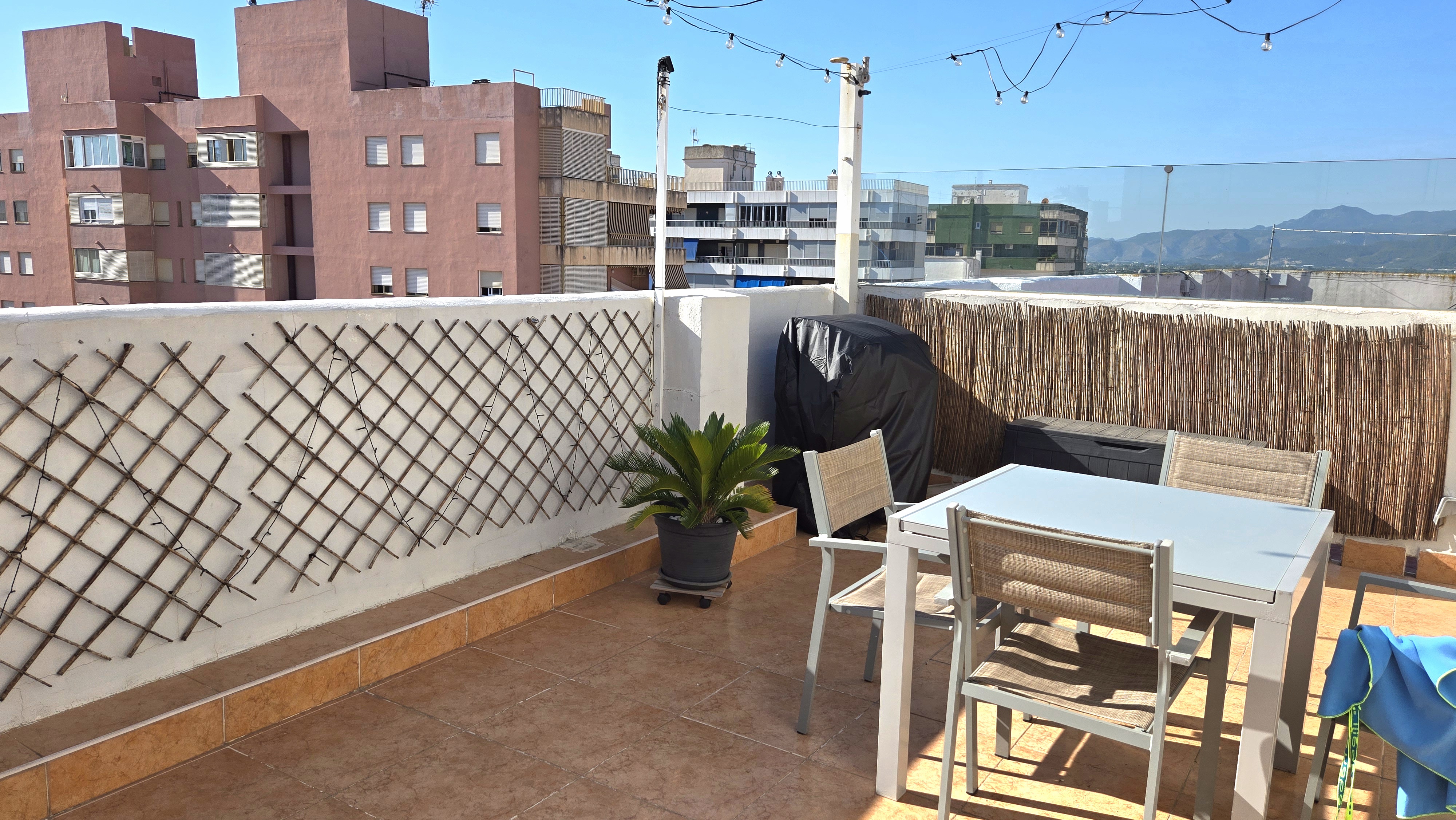 Atico en cullera — Cullera · 2900€/mes