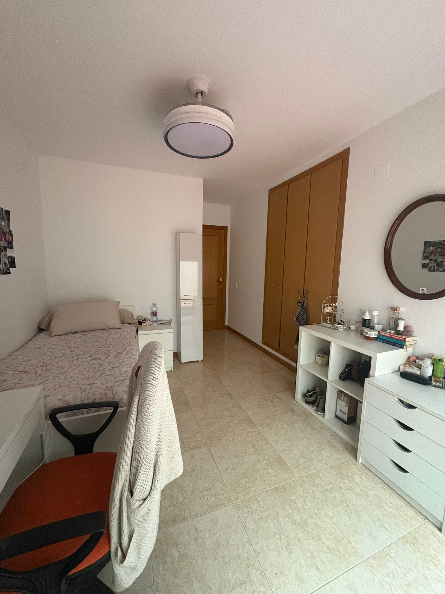 Alquiler de piso en Calle Alfred Giner Sorolla, 3, Zona Estación-Universidad, Castellón de