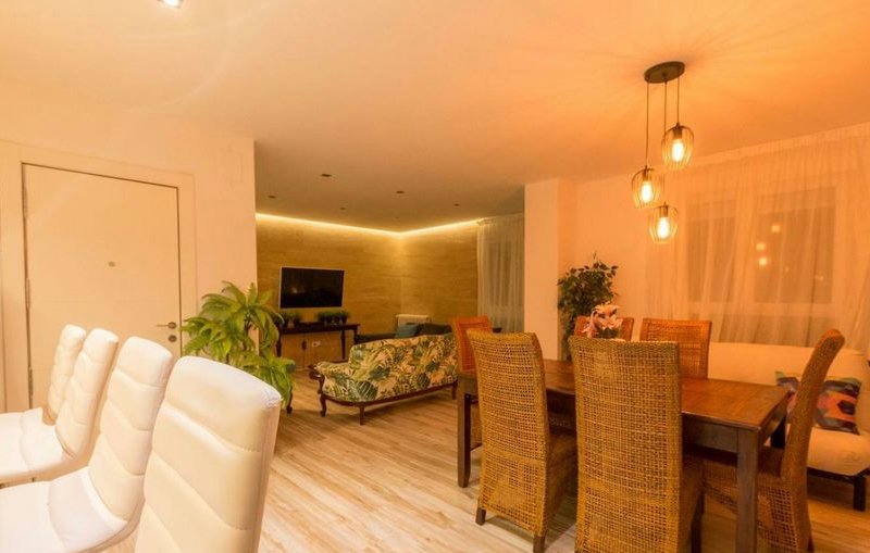 Alquiler de piso en Calle Doctor Ferrán, 27, Fátima, Albacete — Albacete · 1650€/mes