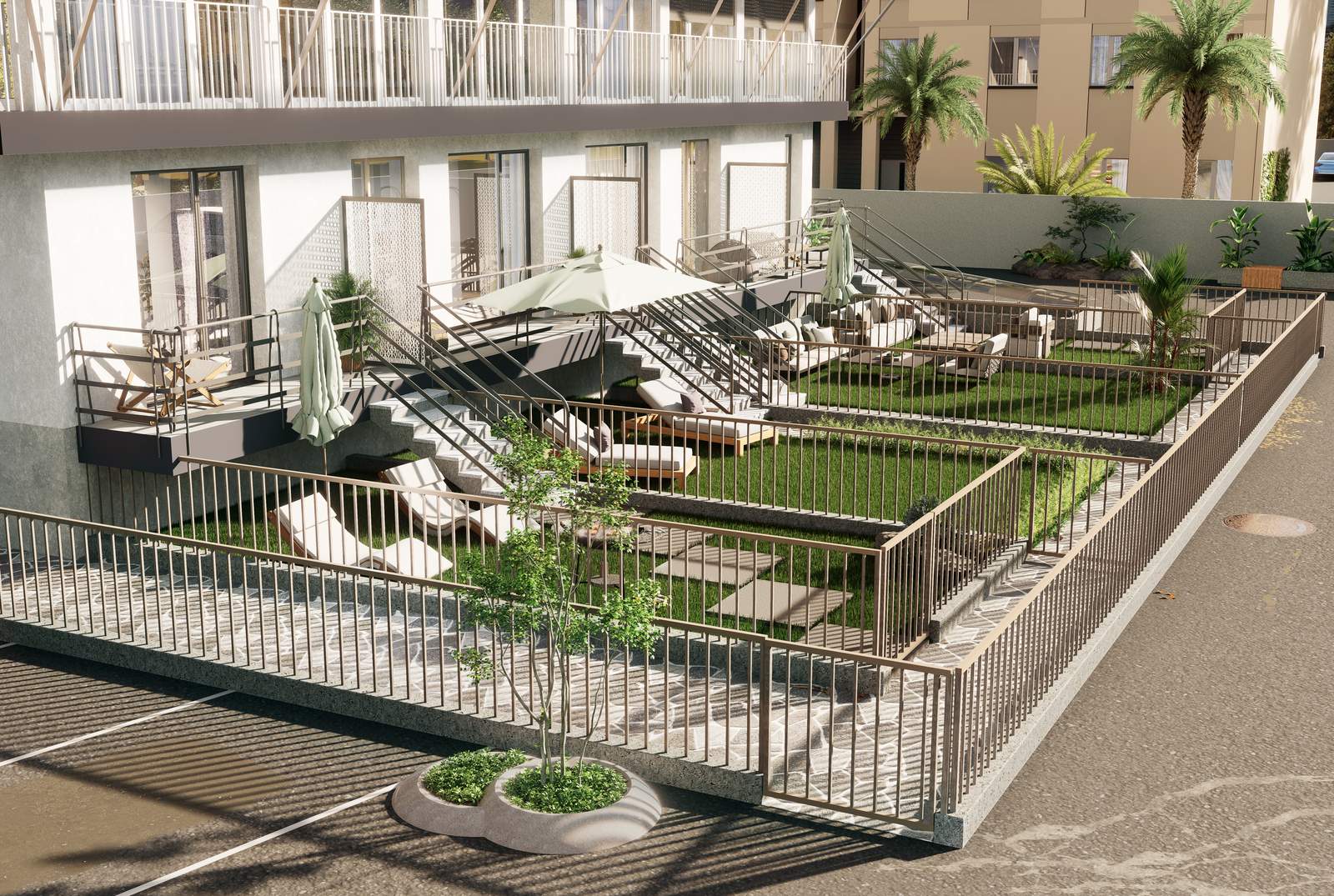 Apartamentos en venta desde 210.000 € — Playa San Juan, Alicante — Alicante · 210000€/mes