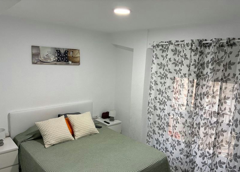 Alquiler de piso en Sant Antoni, Cullera — Cullera · 3000€/mes