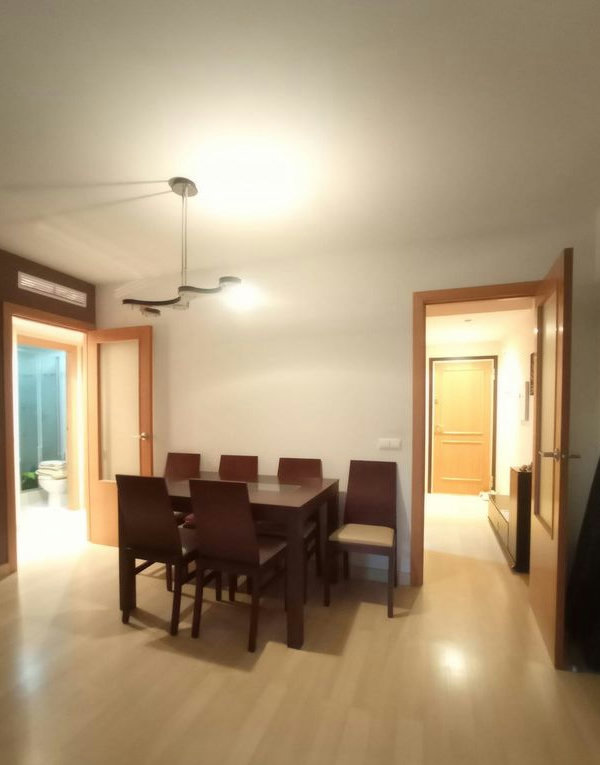 Alquiler de piso en Calle la Plana, 9, Zona Parc Central - Hort de Trenor, Torrent — Torre