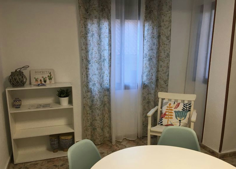 Alquiler de piso en Calle de Quart, 41, Moncada — Moncada · 950€/mes