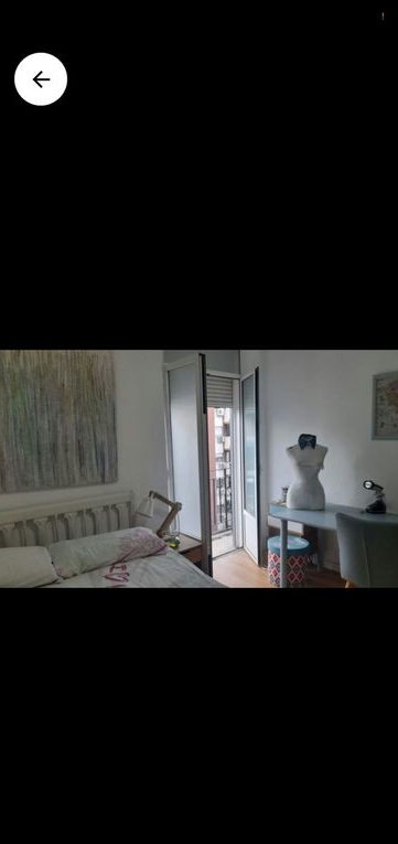 Alquiler de piso en Calle de Terol, 16, La Petxina, València — Valencia · 1300€/mes
