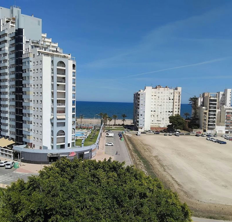 Alquiler de piso en jose bruguera, 35, Pueblo de Cullera, Cullera — Cullera · 900€/mes