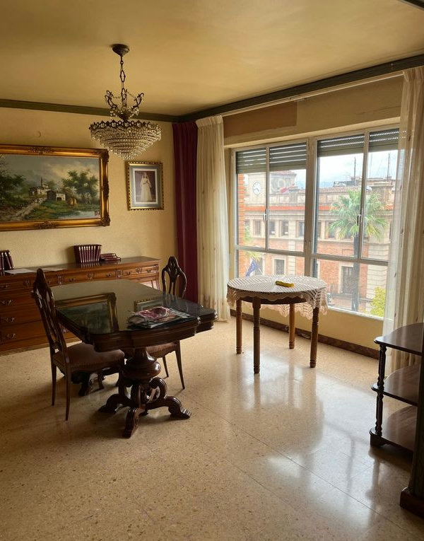 Alquiler de piso en Plaza de l'Ajuntament, 5, Villanueva de Castellon — Villanueva de Cast