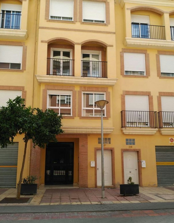 Alquiler de dúplex en Calle d'Ausiàs March, 27, Centro Ciudad, Paterna — Paterna · 1400€/m