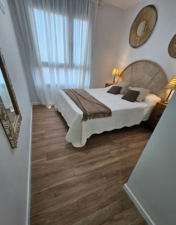 Alquiler de piso en Calle Braç del Moli, 3, Quart de Poblet — Quart de Poblet · 1600€/mes