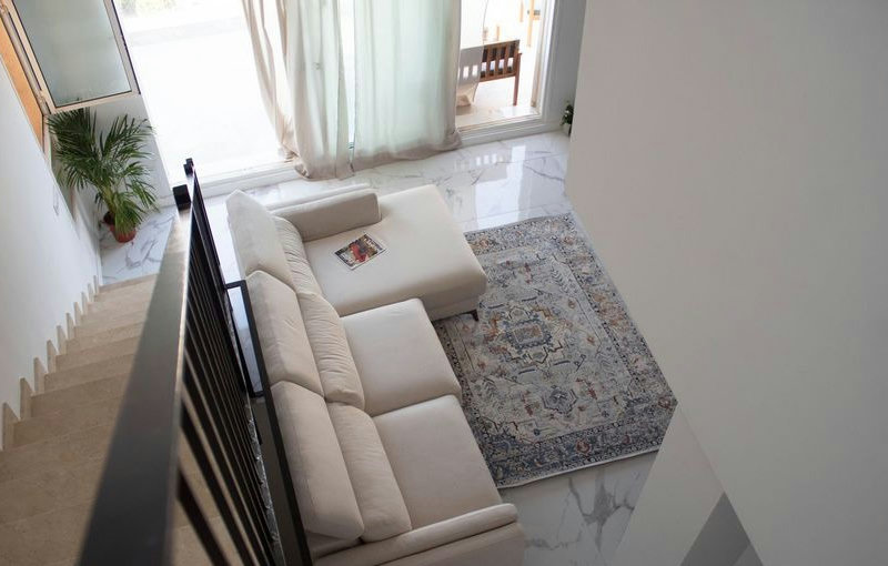 Alquiler de chalet adosado en Calle Azahar, 14, El Faro, Cullera — Cullera · 1750€/mes