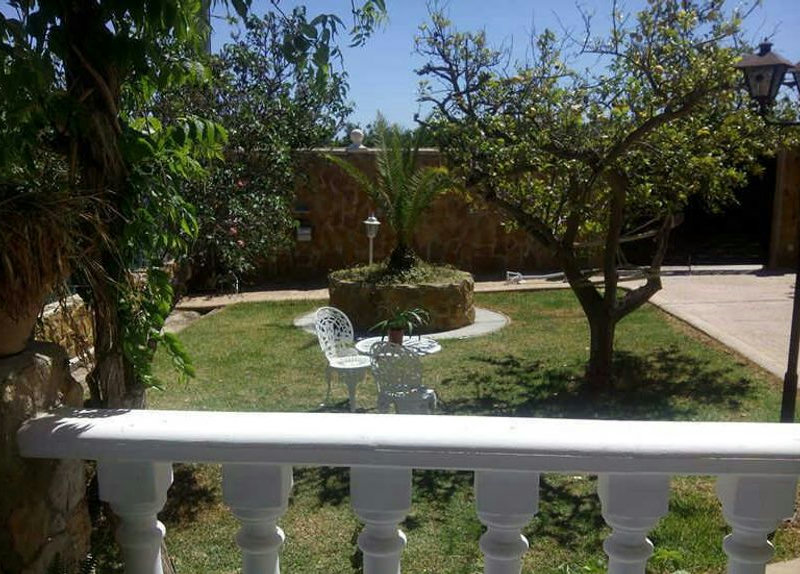 Alquiler de casa o chalet independiente en Avenida del Azahar s/n, La Conarda-Montesano, B