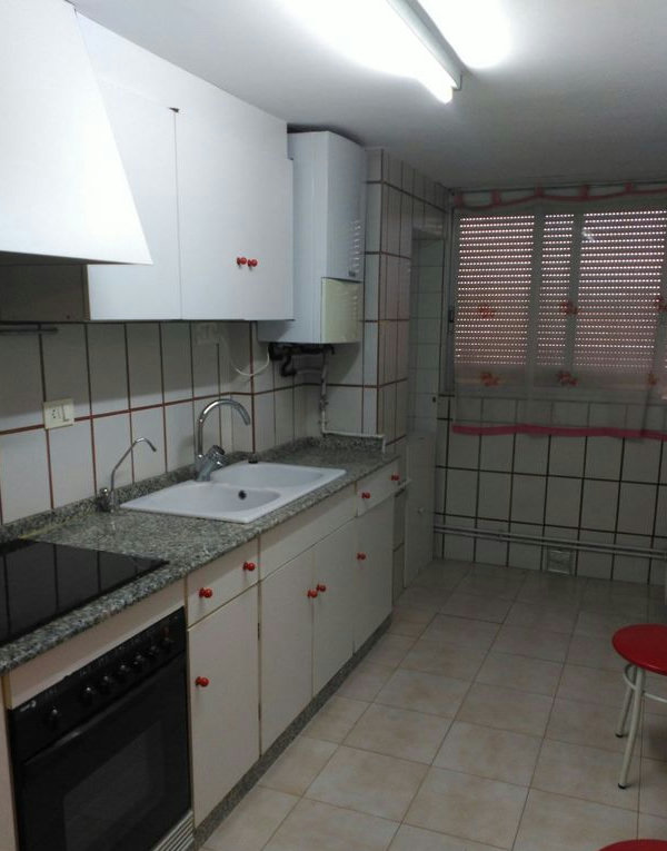 Alquiler de piso en Calle Gilet, 61, Centro - El Castillo, Sagunto/Sagunt — Sagunto / Sagu