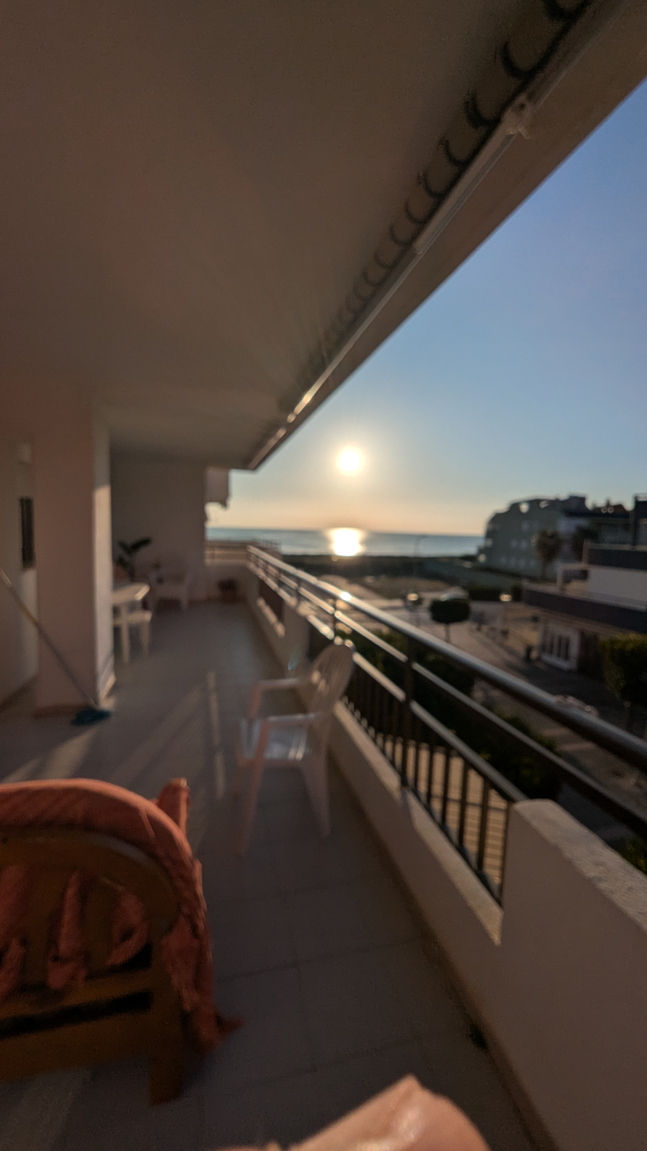 Apartamento Primera Linea Tavernes Valldigna  — Valencia · 800€/mes
