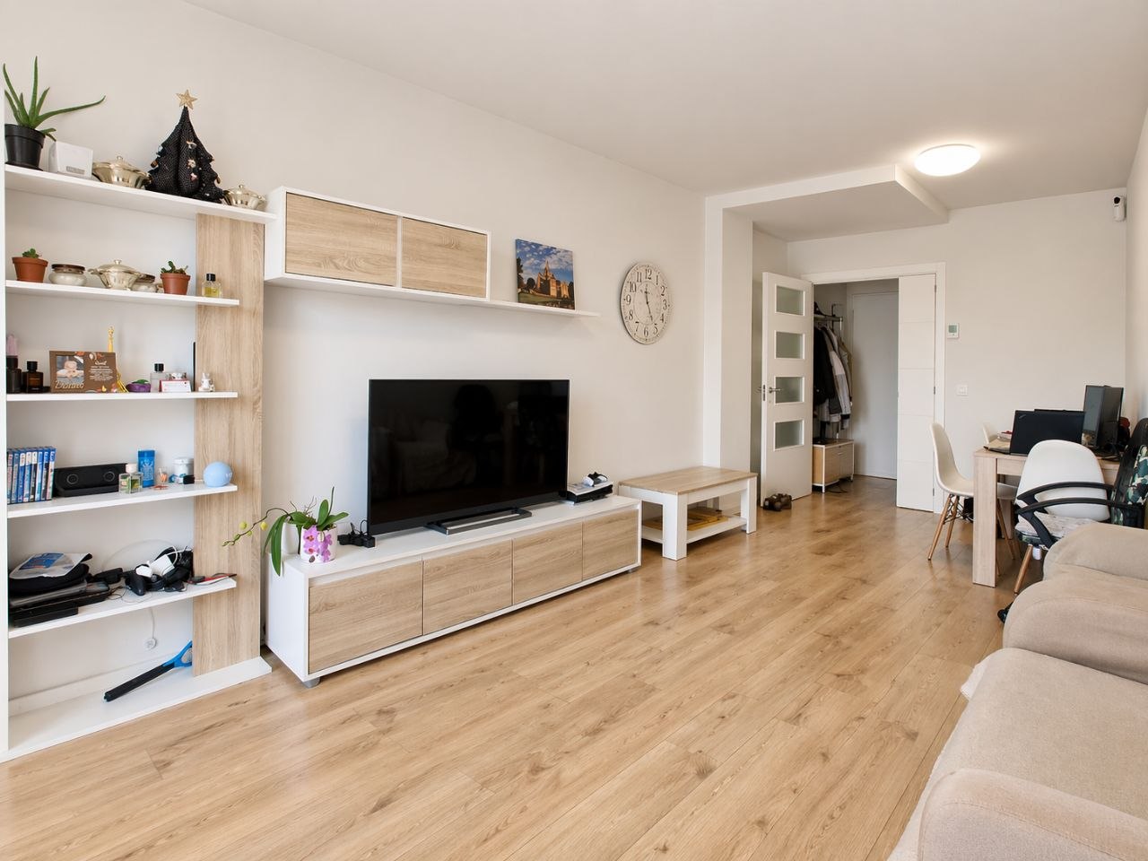 Piso de obra nueva a 15 min de la playa — Canet d'En Berenguer — Canet d'En Berenguer · 22