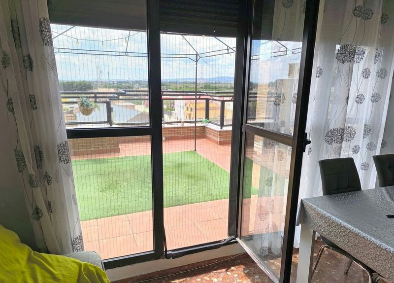 Alquiler de ático en Paiporta, L'Horta Sud, València — Paiporta · 1500€/mes