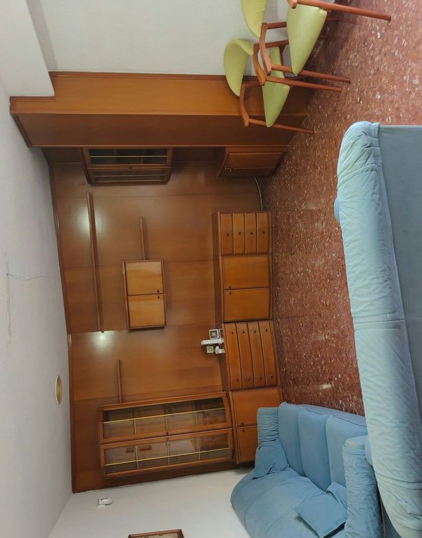 Alquiler de piso en cno viejo de chirivella, 68, Los Juzgados, Mislata — Mislata · 2000€/m