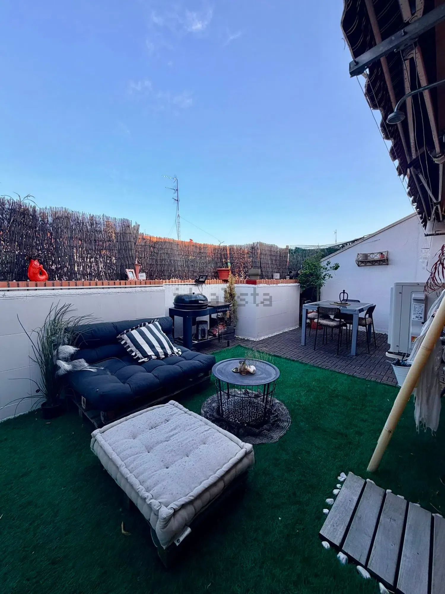 Ático en Calle del Talco, 28, Villaverde Alto, Madrid — Madrid · 279000€/mes