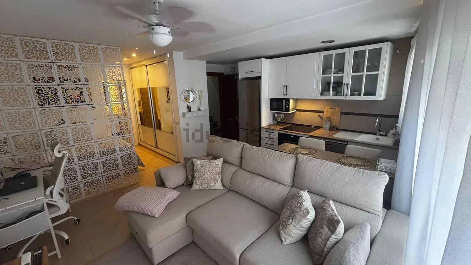 Piso en Arroyo de la Miel, Benalmádena — Benalmádena · 270000€/mes