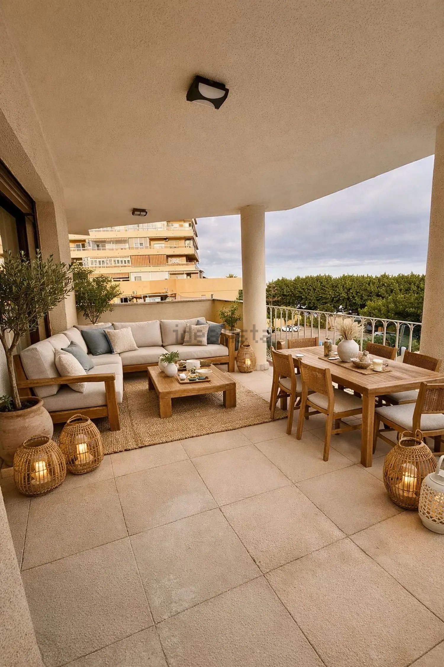 Piso en Ronda del Golf Este, 23, Nueva Torrequebrada, Benalmádena — Benalmádena · 299990€/