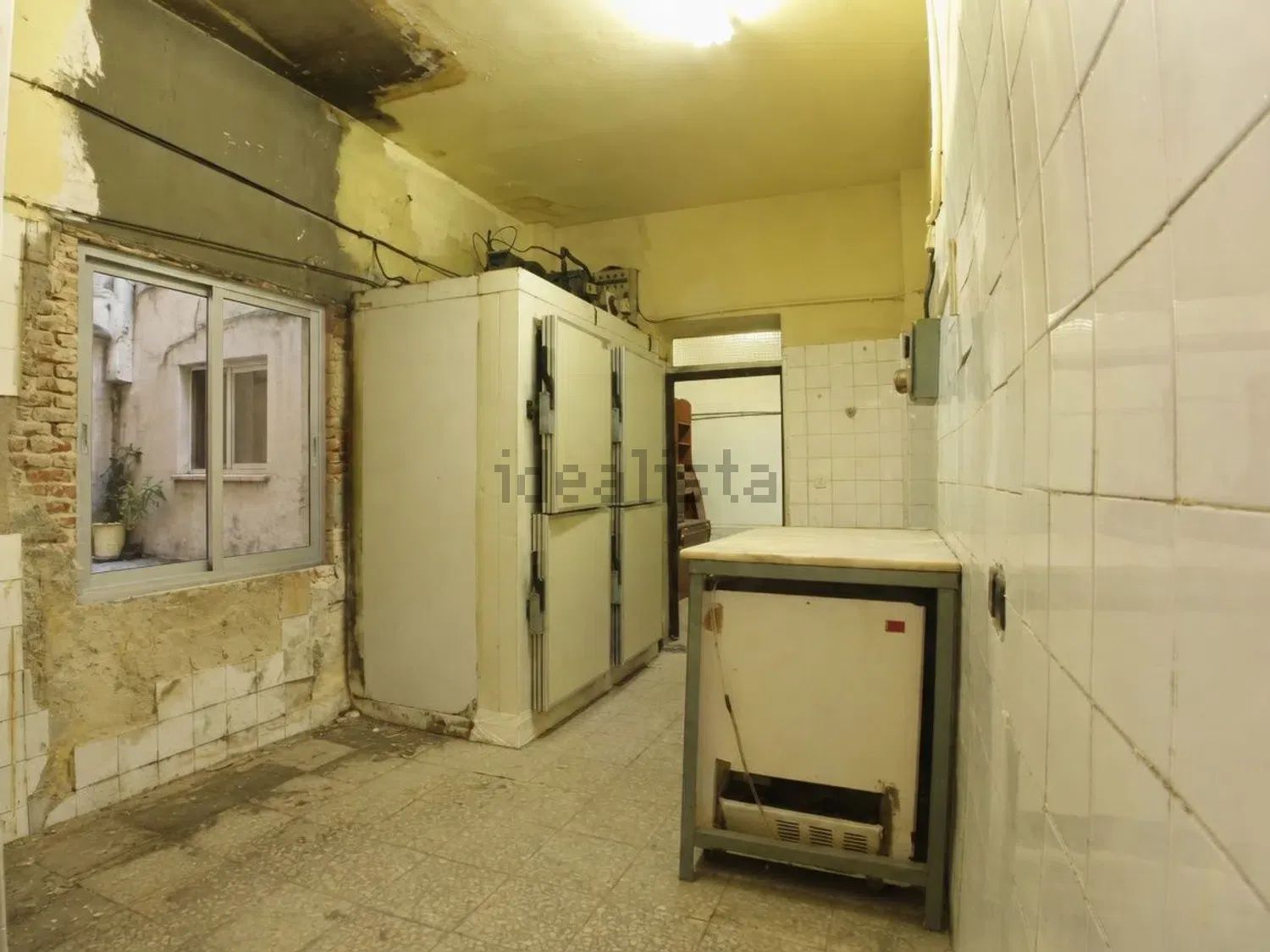 Piso en Calle de Sambara, 12, Quintana, Madrid — Madrid · 200000€/mes