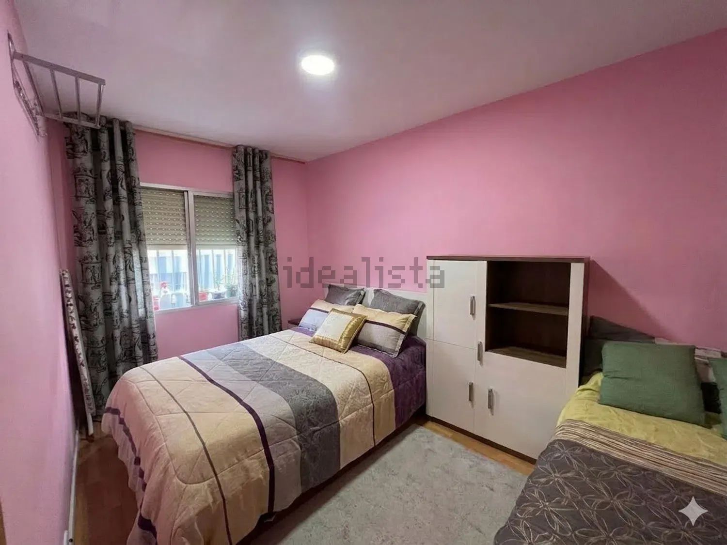 Piso en Calle San Wenceslao, 2, Puerta Bonita, Madrid — Madrid · 206000€/mes