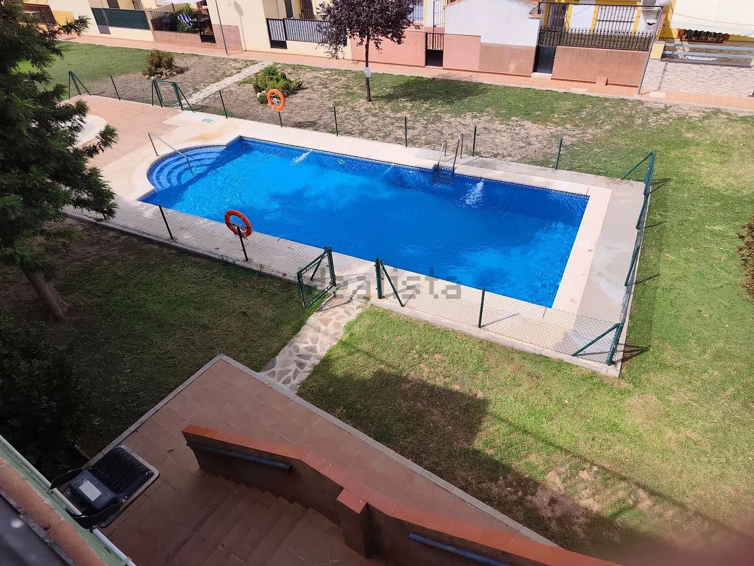 Chalet adosado en Calle Correlimos, 55, Fuente de Piedra — Fuente de Piedra · 156000€/mes
