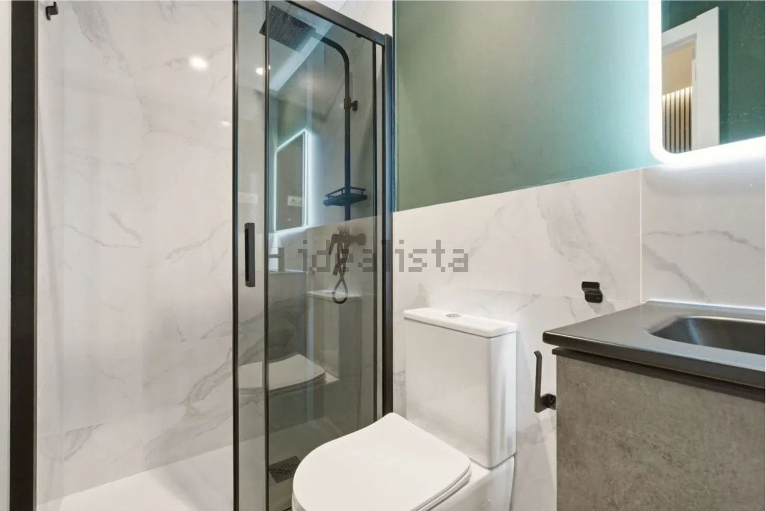 Piso en C/Aduana, 21, Sol, Madrid — Madrid · 1100€/mes