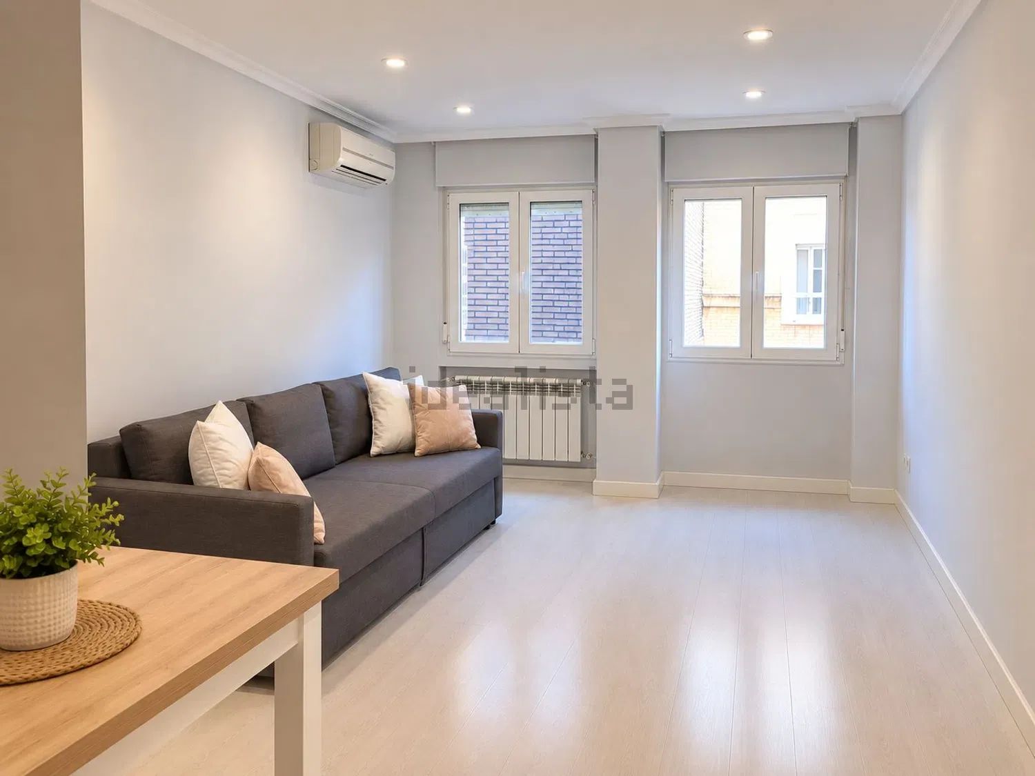 Piso en Calle de Ibiza, 50, Ibiza, Madrid — Madrid · 1450€/mes