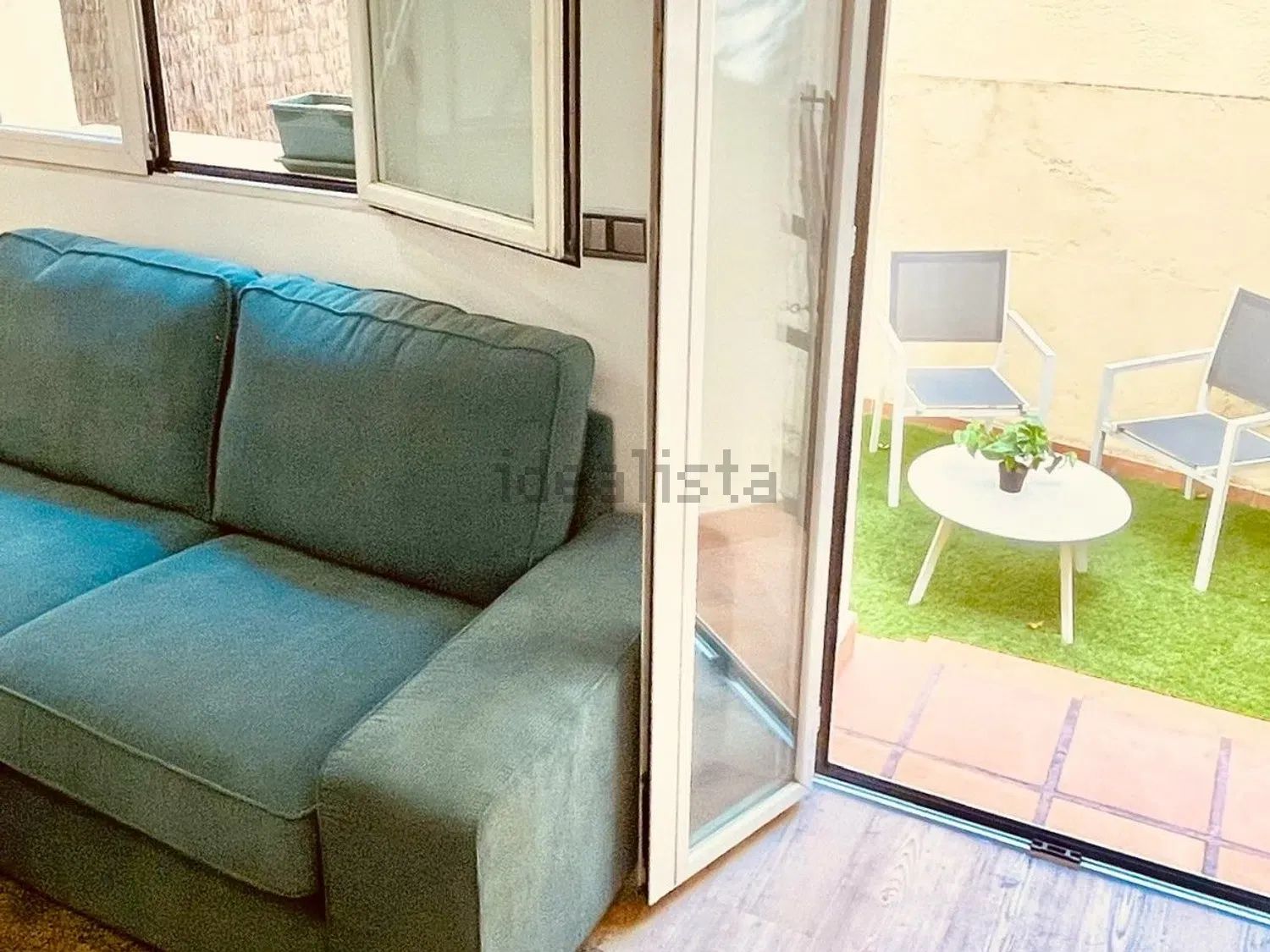 Piso en Calle de Ponzano, 59, Nuevos Ministerios-Ríos Rosas, Madrid — Madrid · 1600€/mes