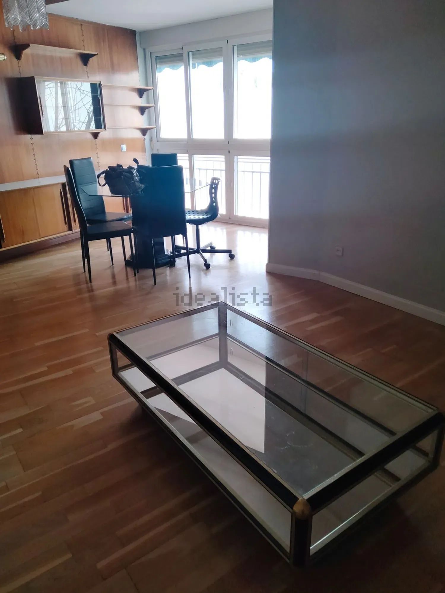Piso en Calle de Elvira, 16, Fuente del Berro, Madrid — Madrid · 1425€/mes