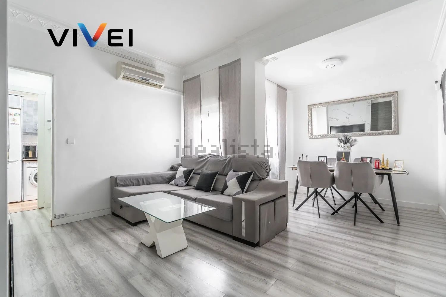 Piso en Calle de José del Río, San Isidro, Madrid — Madrid · 250000€/mes