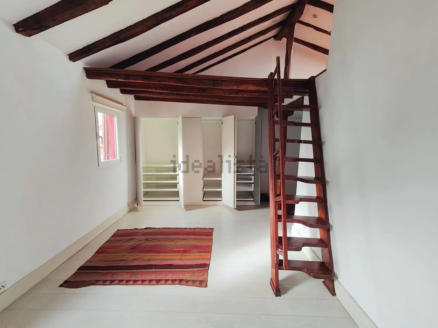 Estudio en Plaza de las Comendadoras, 1, Malasaña-Universidad, Madrid — Madrid · 1200€/mes