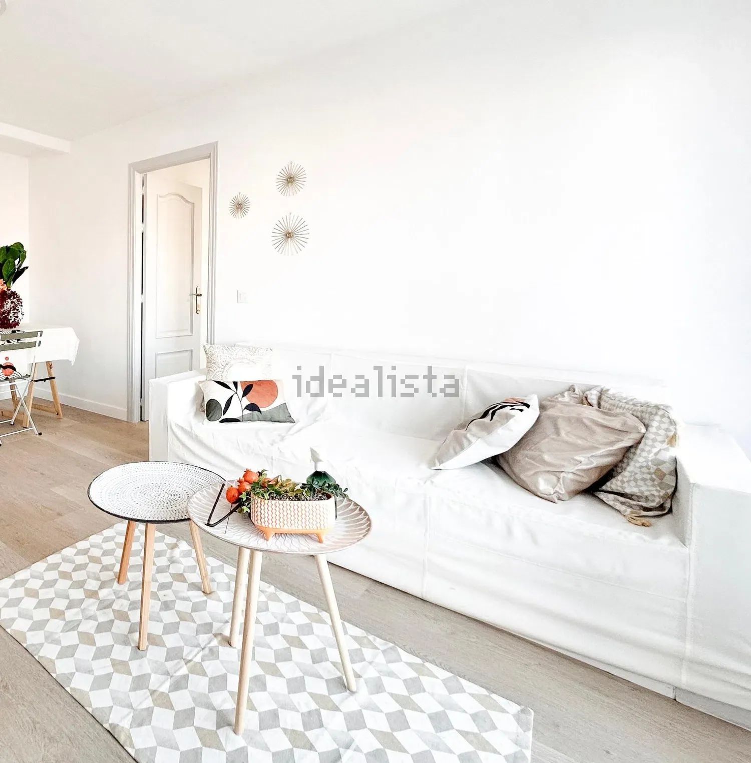 Piso en San Diego, Madrid — Madrid · 167000€/mes