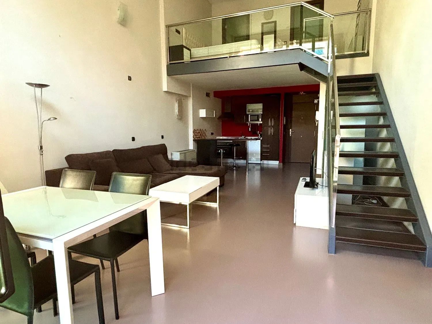 Estudio en Calle de Cronos, 26, Simancas, Madrid — Madrid · 1375€/mes