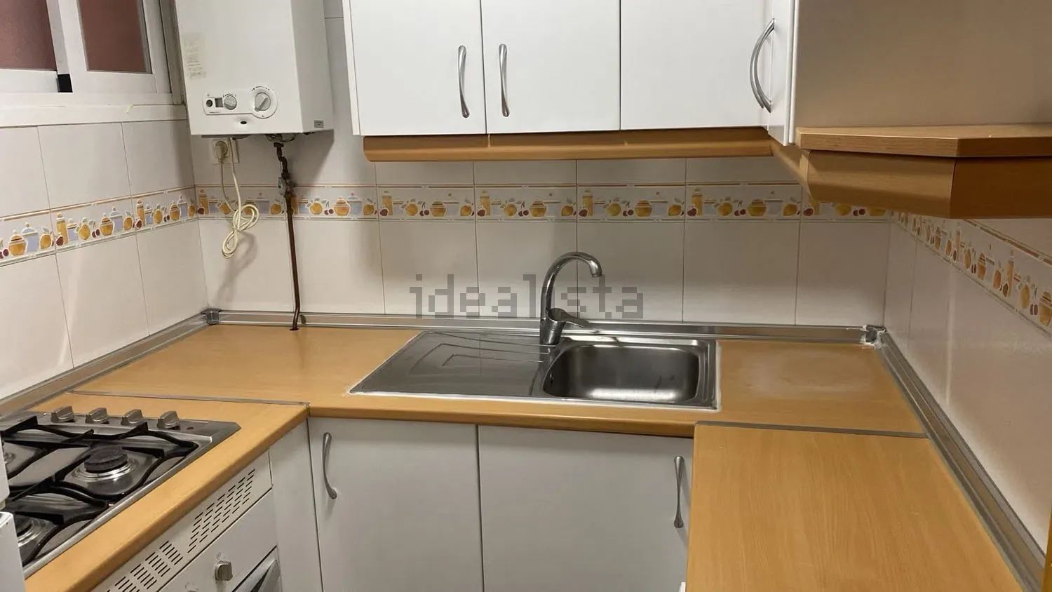 Piso en Calle de Centenera, 31, Pueblo Nuevo, Madrid — Madrid · 222000€/mes
