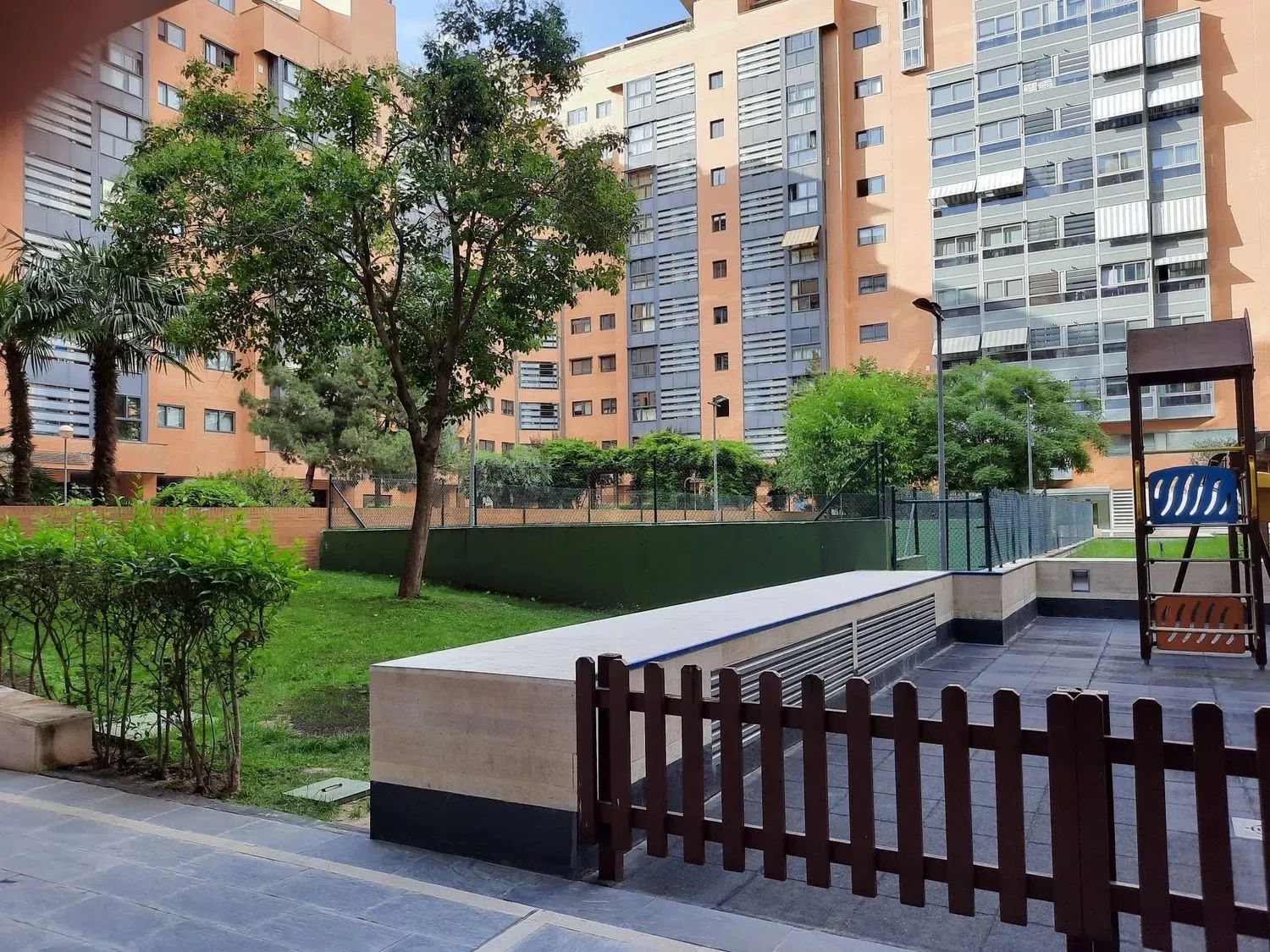 Piso en Calle Ariel, 4, Legazpi, Madrid — Madrid · 1498€/mes