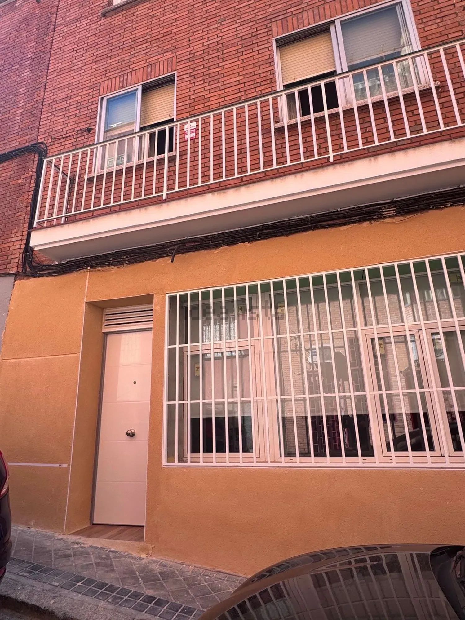 Piso en Calle del Plátano, Valdeacederas, Madrid — Madrid · 255000€/mes