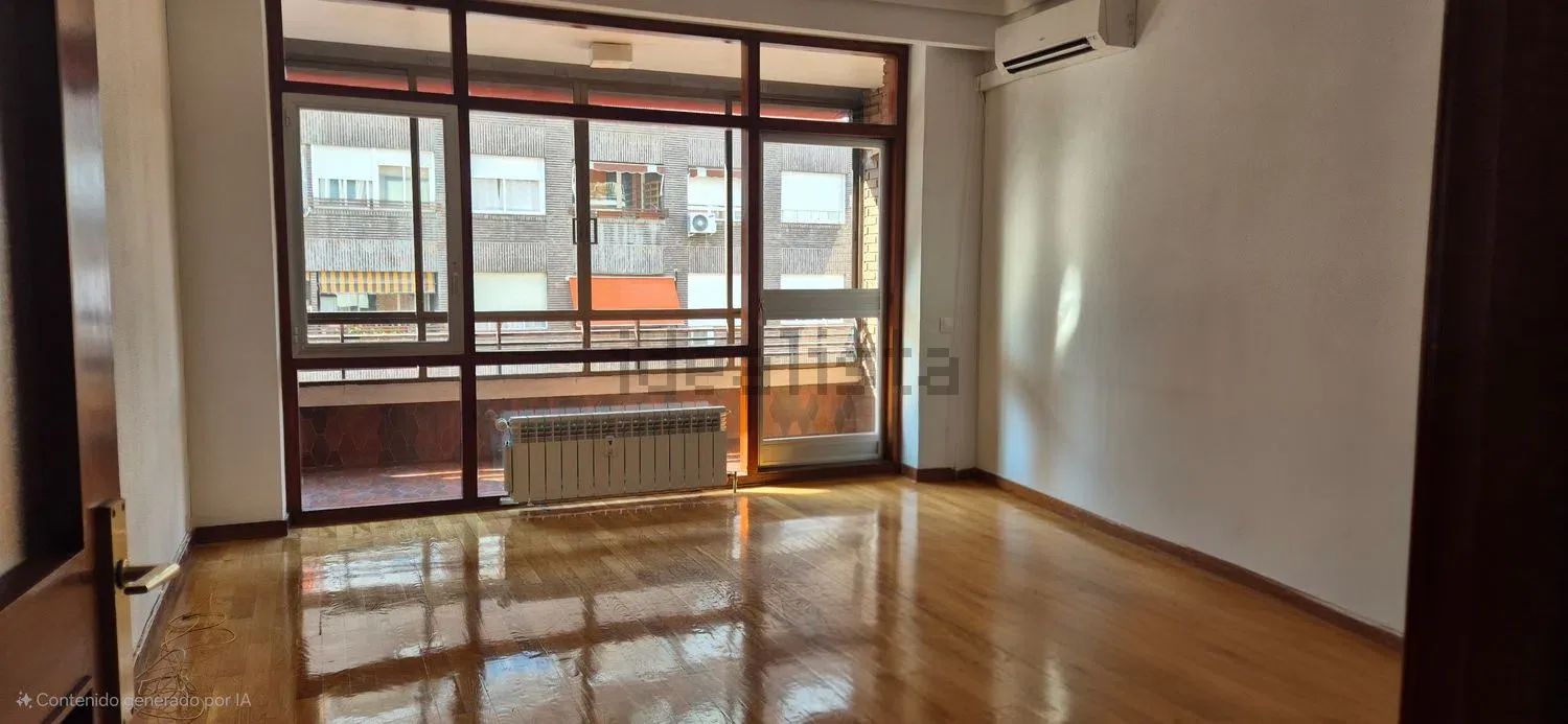 Piso en Calle del Corazón de María, Madrid, 13, Prosperidad, Madrid — Madrid · 2200€/mes