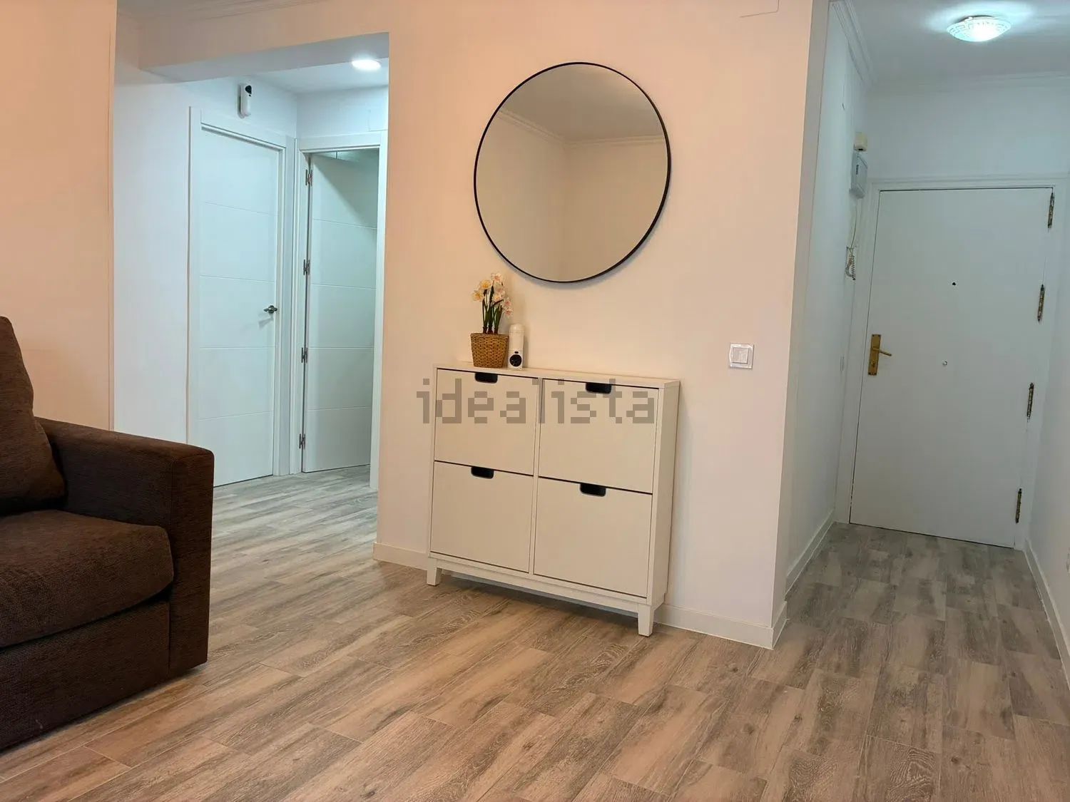 Piso en Calle Zalamea, 9, Simancas, Madrid — Madrid · 249000€/mes