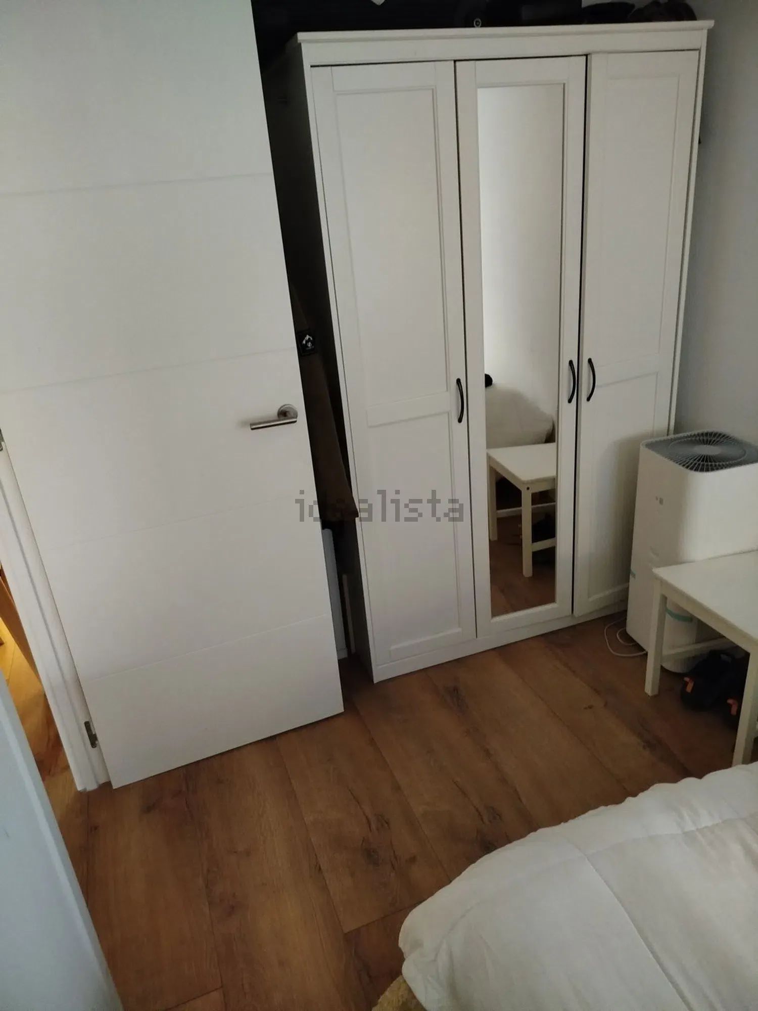 Piso en Calle de la Reina Amàlia, 15, El Raval, Barcelona — Barcelona · 279000€/mes