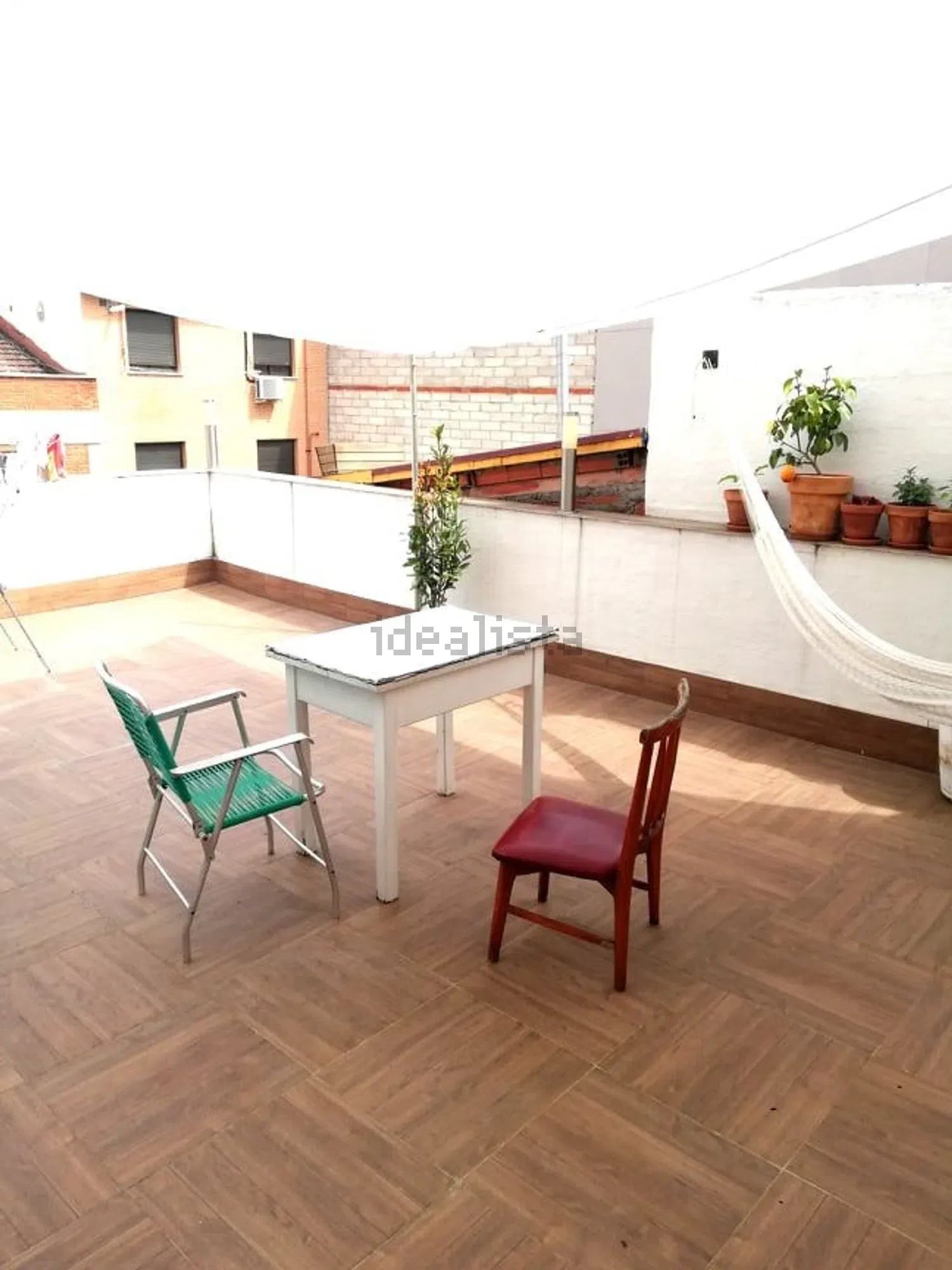 Ático en Calle Marina Vega, 28, Zofío, Madrid — Madrid · 280000€/mes