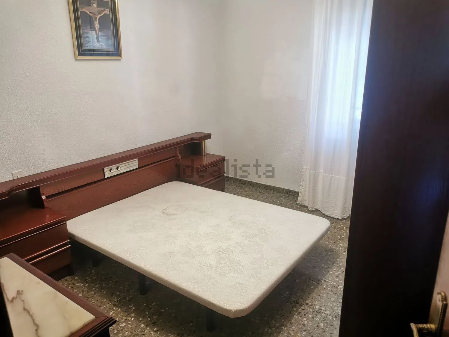 Piso en Calle de Salas Barbadillo, 1, Pueblo Nuevo, Madrid — Madrid · 1400€/mes