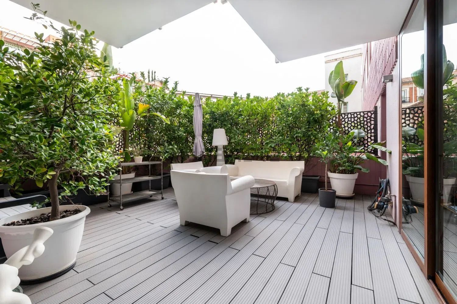 Piso en Almagro, Madrid — Madrid · 2300000€/mes