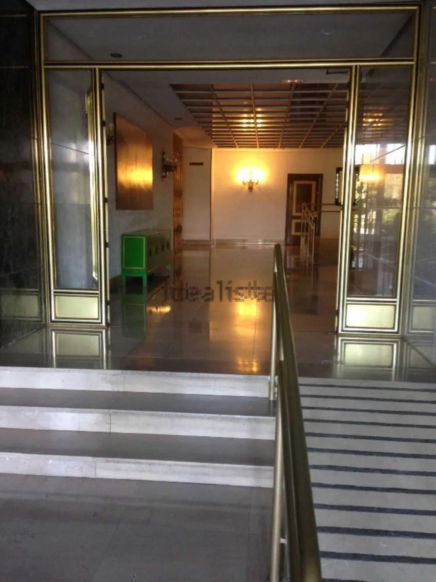 Piso en Avenida del Manzanares, 196, Moscardó, Madrid — Madrid · 1225€/mes