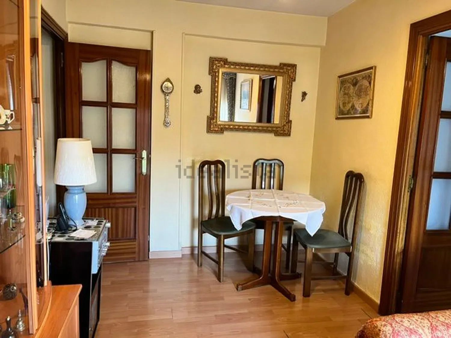 Piso en Calle de Sepúlveda, Lucero, Madrid — Madrid · 275000€/mes